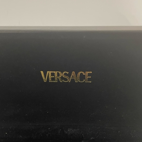 Versace Authentic MOD. 1047-B Eyeglasses - Made in Italy - Picture 5 of 13